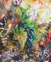 Le chant du vin