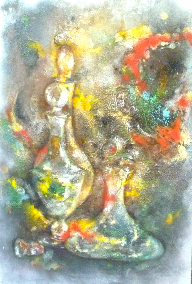 Carafe