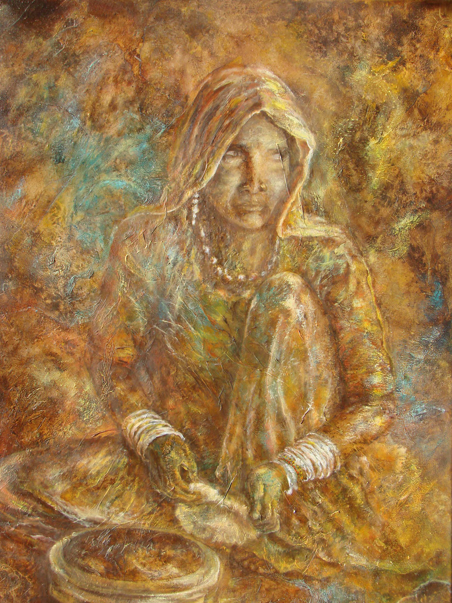 Chapatti
