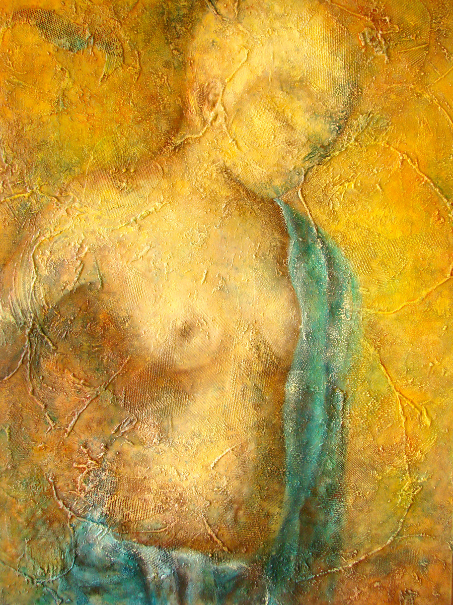 Le bain
