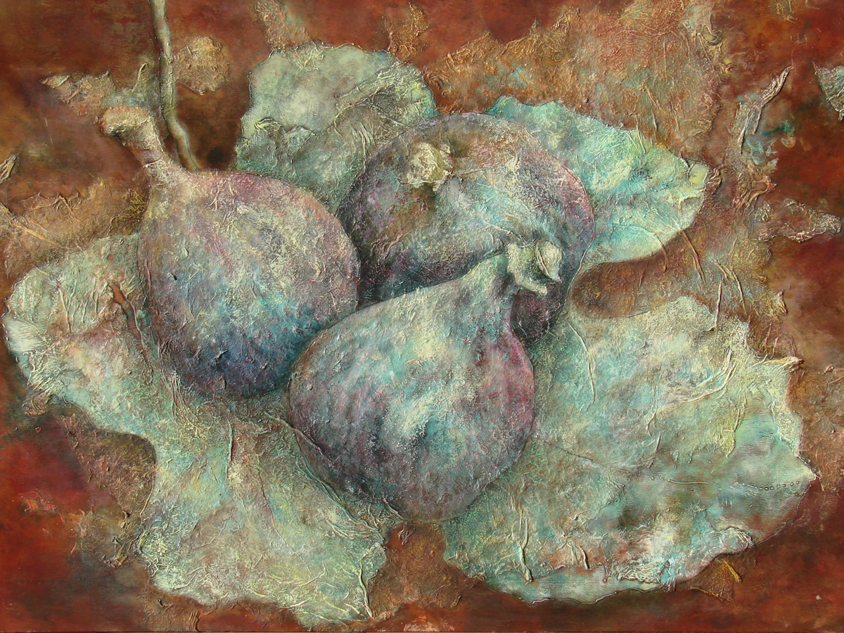 Les 3 figues
