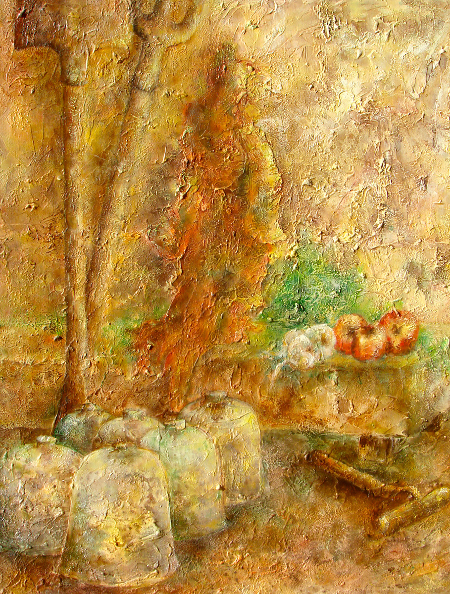 Les 3 pommes