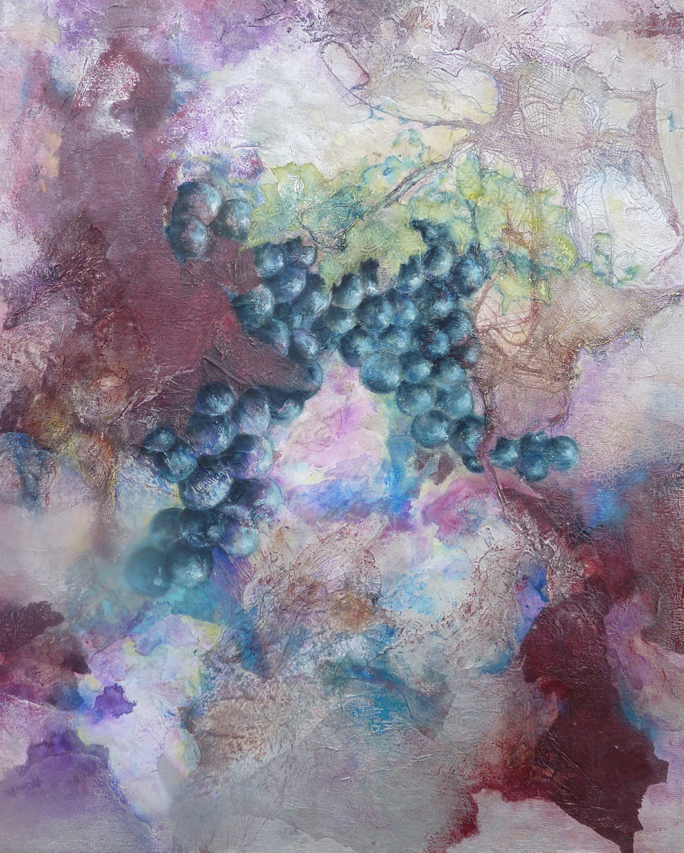 couleurs vendange