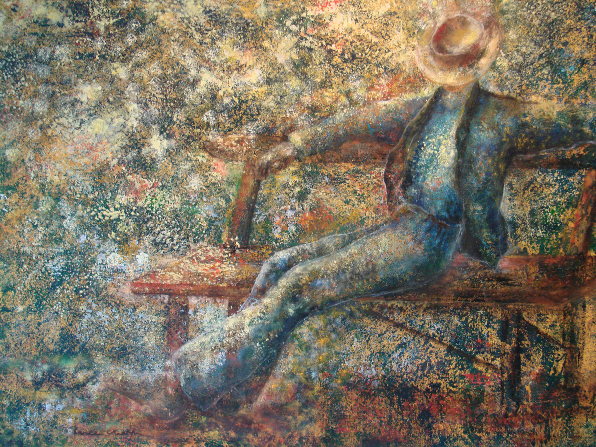 meditation