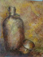 La gourde
