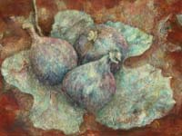 Les 3 figues