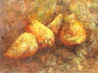 Poires marleen