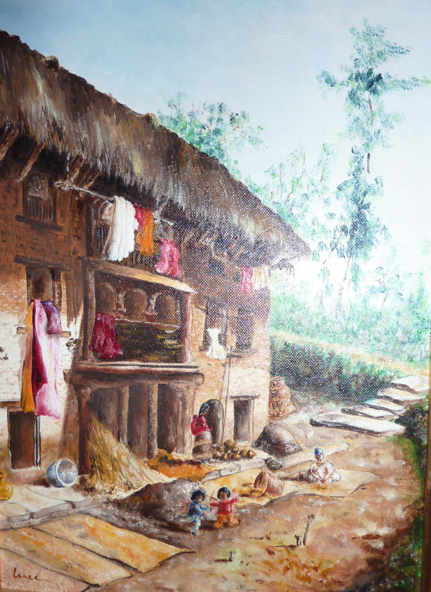 Nepal